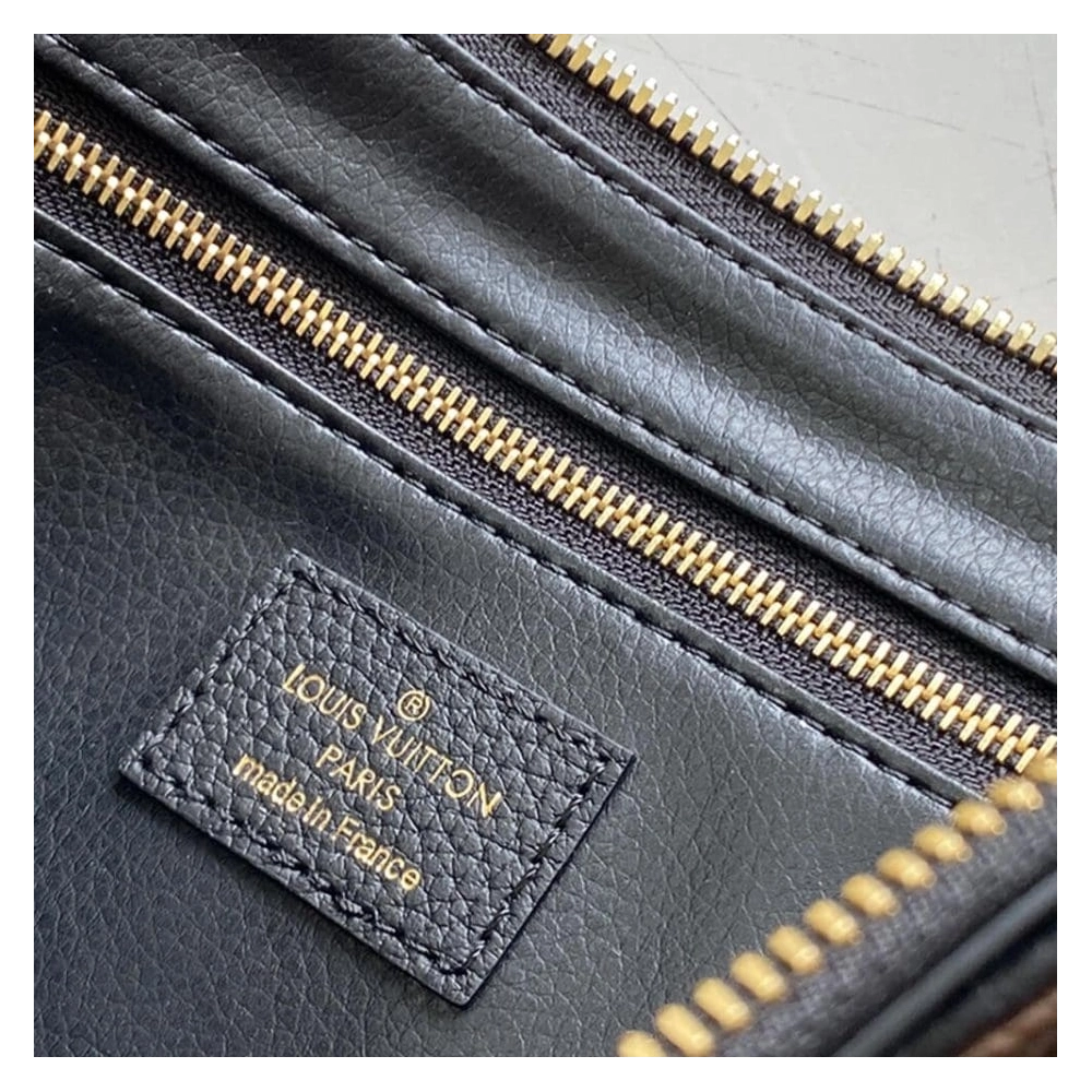 Louis Vuitton Pallas Beauty Case Pouch M64124,Pallas,LOUIS VUITTON,BAGS