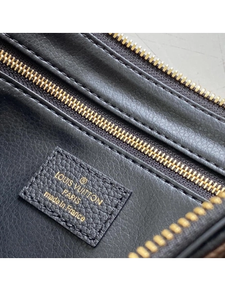 Louis Vuitton Pallas Beauty Case Pouch M64124,Pallas,LOUIS VUITTON,BAGS