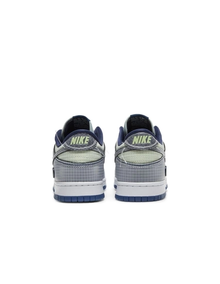 SB DUNK LOW,SB DUNK,NIKE SHOES,DJ9649-401