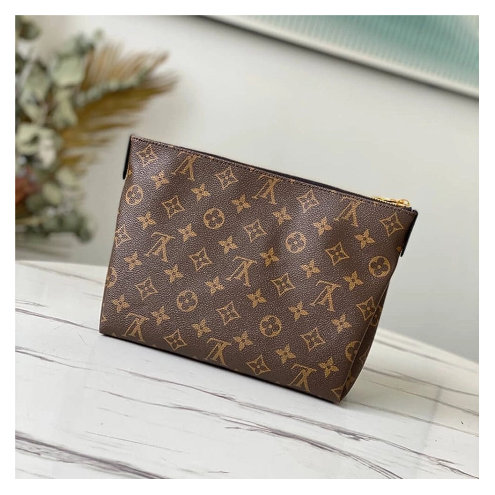 Louis Vuitton Pallas Beauty Case Pouch M64124,Pallas,LOUIS VUITTON,BAGS