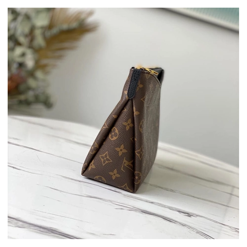 Louis Vuitton Pallas Beauty Case Pouch M64124,Pallas,LOUIS VUITTON,BAGS