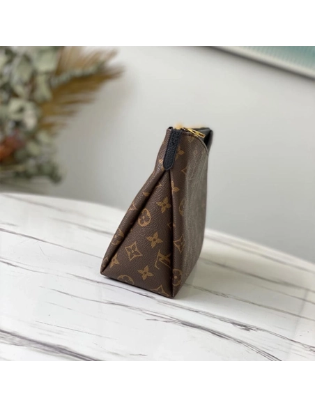 Louis Vuitton Pallas Beauty Case Pouch M64124,Pallas,LOUIS VUITTON,BAGS
