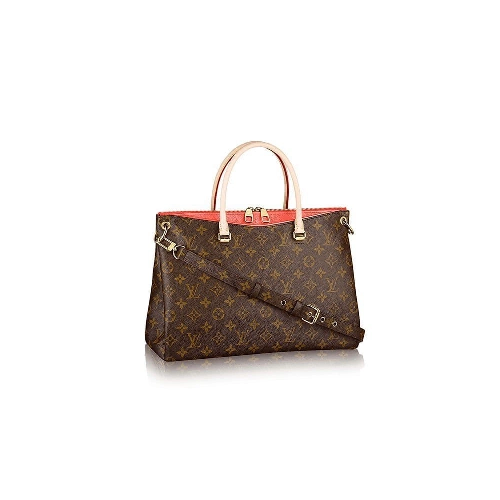 Louis Vuitton Pallas M41721,Pallas,LOUIS VUITTON,BAGS