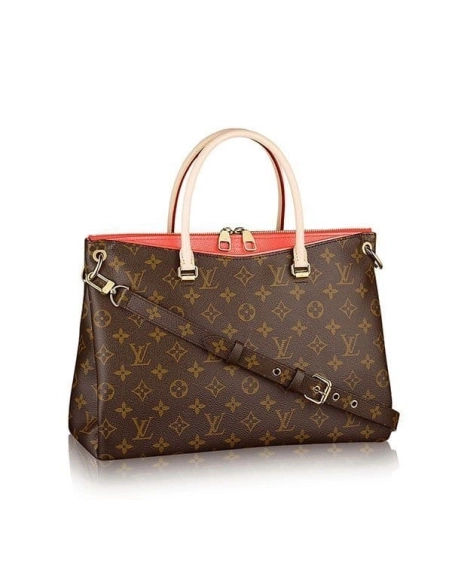 Louis Vuitton Pallas M41721,Pallas,LOUIS VUITTON,BAGS