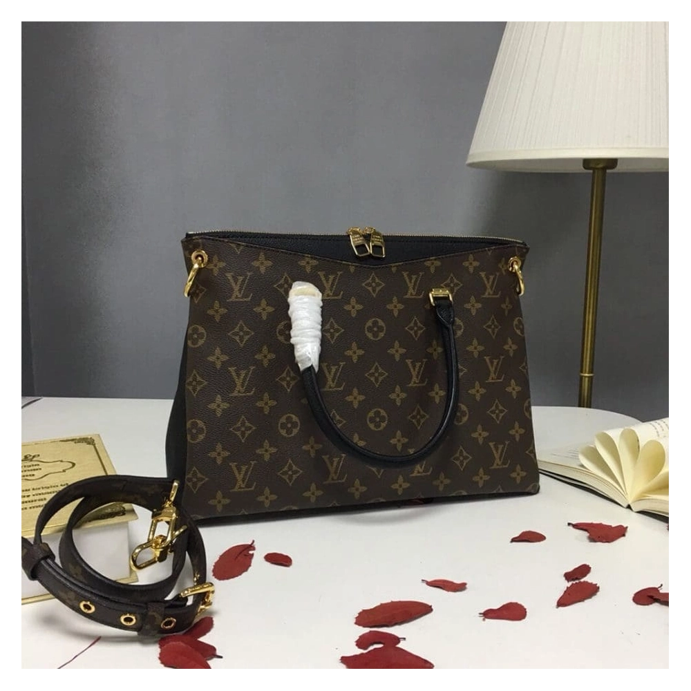 Louis Vuitton PALLAS MM M42756,Pallas,LOUIS VUITTON,BAGS