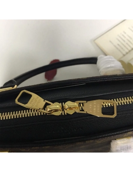 Louis Vuitton PALLAS MM M42756,Pallas,LOUIS VUITTON,BAGS