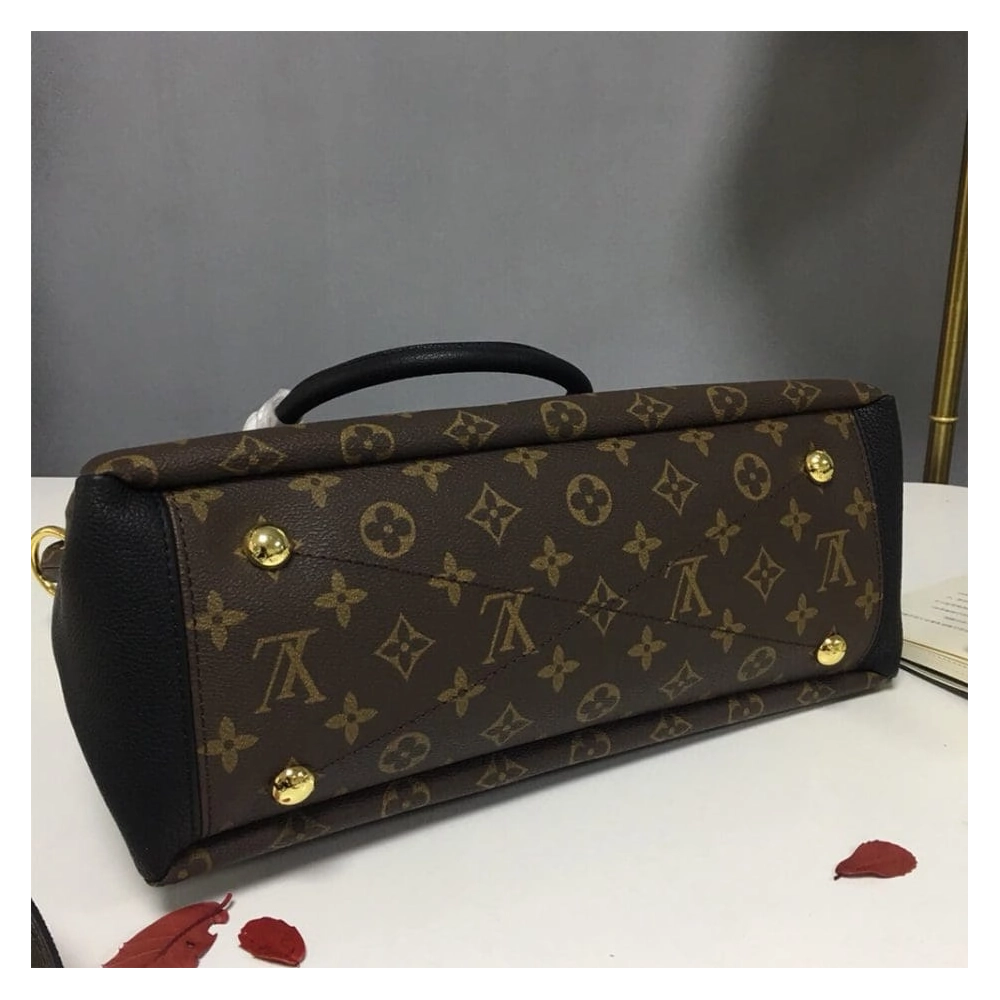Louis Vuitton PALLAS MM M42756,Pallas,LOUIS VUITTON,BAGS