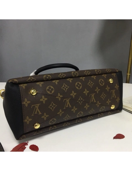 Louis Vuitton PALLAS MM M42756,Pallas,LOUIS VUITTON,BAGS