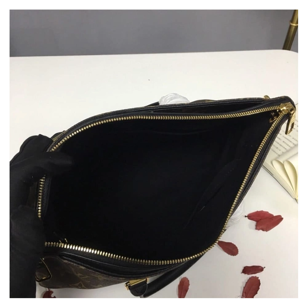 Louis Vuitton PALLAS MM M42756,Pallas,LOUIS VUITTON,BAGS