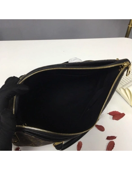 Louis Vuitton PALLAS MM M42756,Pallas,LOUIS VUITTON,BAGS