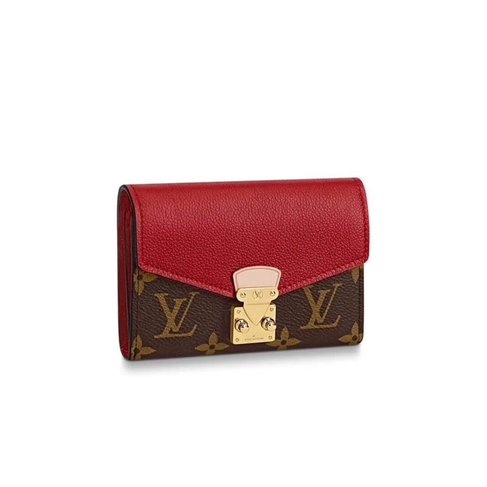 Louis Vuitton Pallas Wallet M67478,Pallas,LOUIS VUITTON,BAGS