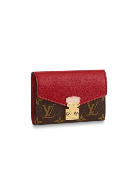 Louis Vuitton Pallas Wallet M67478,Pallas,LOUIS VUITTON,BAGS