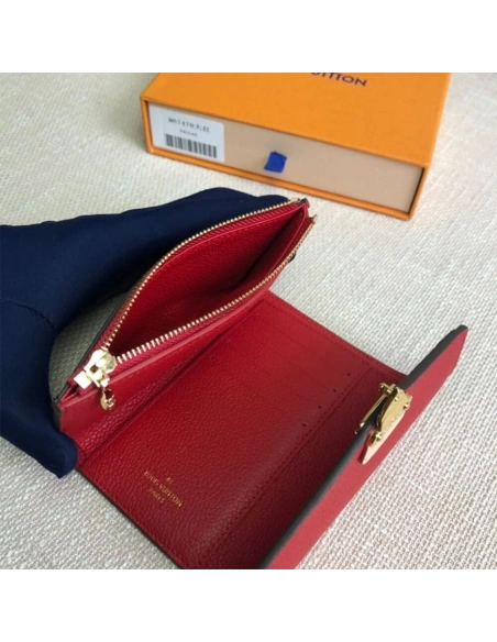 Louis Vuitton Pallas Wallet M67478,Pallas,LOUIS VUITTON,BAGS