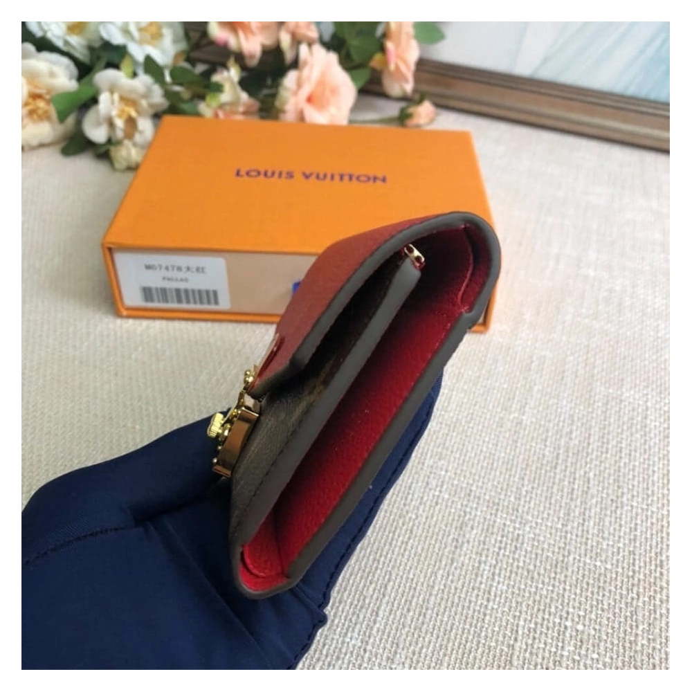 Louis Vuitton Pallas Wallet M67478,Pallas,LOUIS VUITTON,BAGS