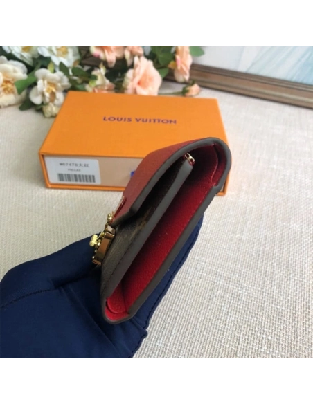 Louis Vuitton Pallas Wallet M67478,Pallas,LOUIS VUITTON,BAGS