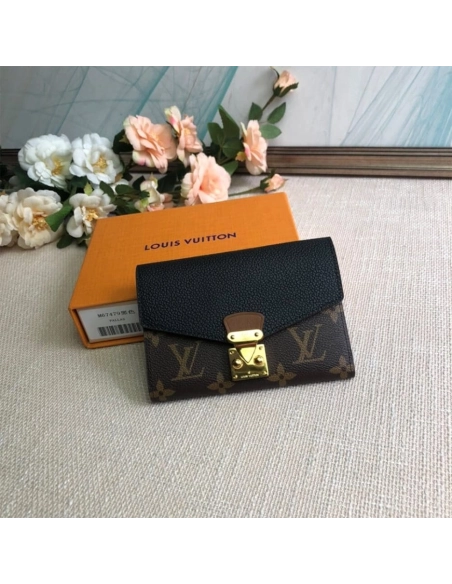 Louis Vuitton Pallas Wallet M67479,Pallas,LOUIS VUITTON,BAGS