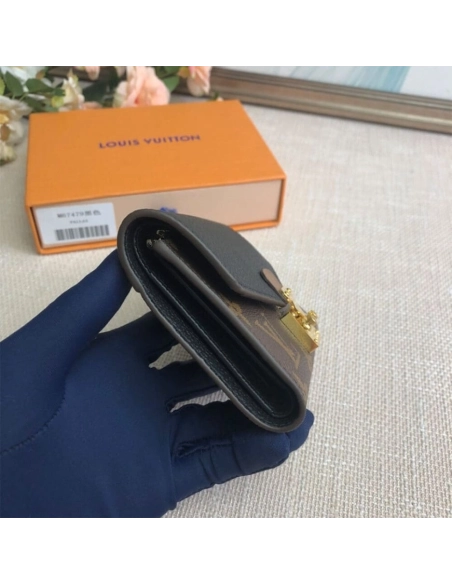 Louis Vuitton Pallas Wallet M67479,Pallas,LOUIS VUITTON,BAGS