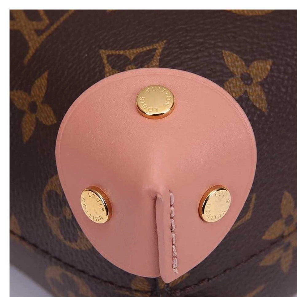 Louis Vuitton PETITE MALLE SOUPLE,Petite Malle,LOUIS VUITTON,BAGS