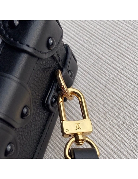 LV PETITE MALLE,Petite Malle,LOUIS VUITTON,BAGS