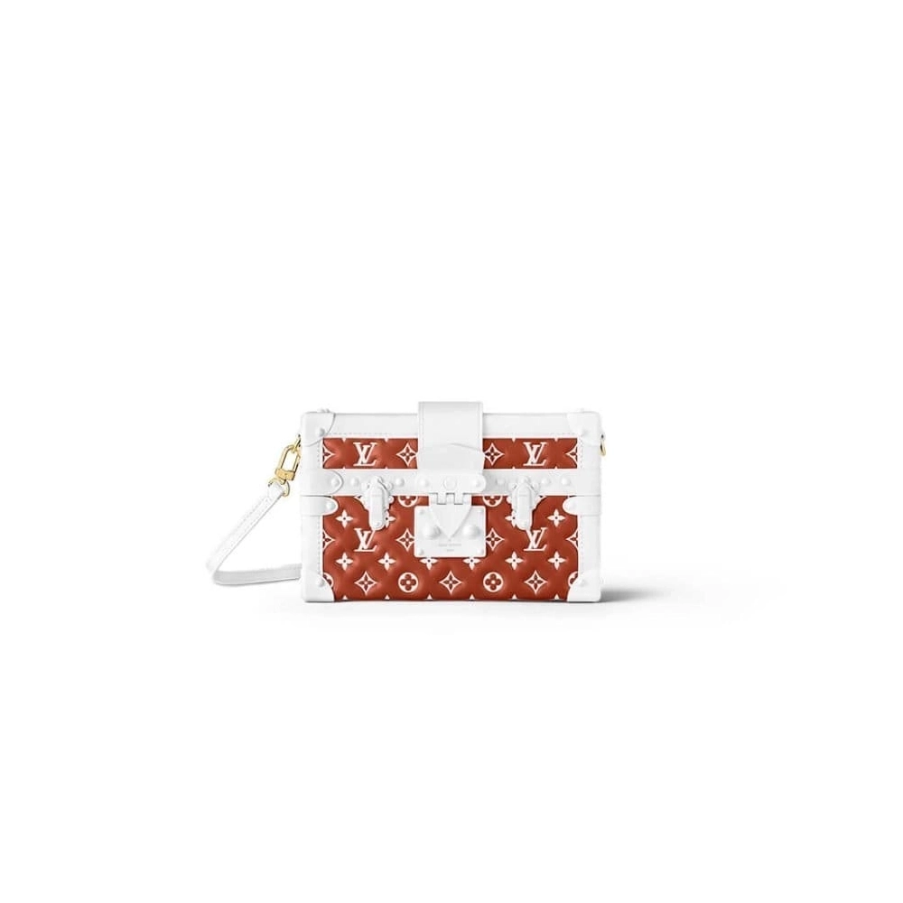 LV PETITE MALLE EAST WEST,Petite Malle,LOUIS VUITTON,BAGS