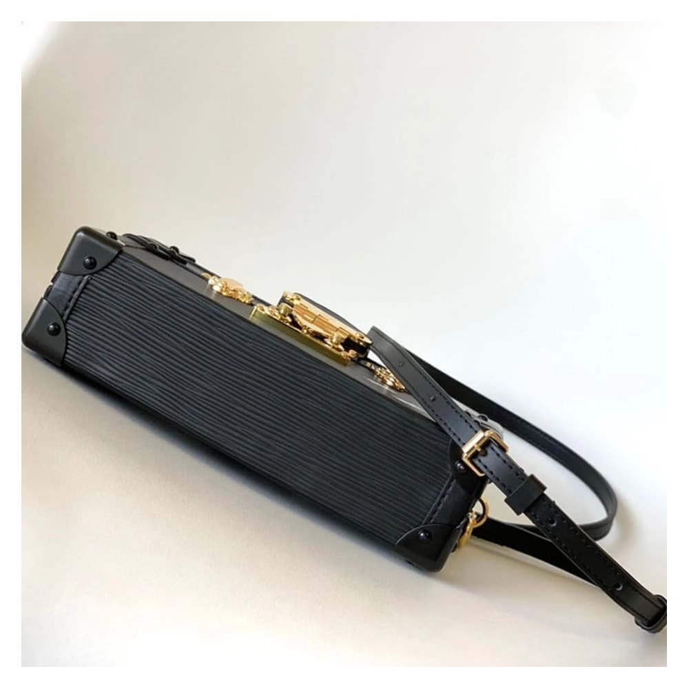 LV PETITE MALLE EAST WEST M59179,Petite Malle,LOUIS VUITTON,BAGS