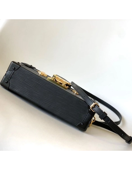 LV PETITE MALLE EAST WEST M59179,Petite Malle,LOUIS VUITTON,BAGS