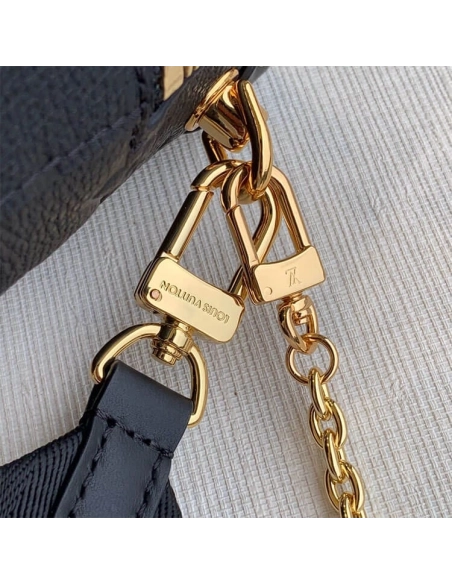 LV Petite Malle Souple Handbag M45393,Petite Malle,LOUIS VUITTON,BAGS