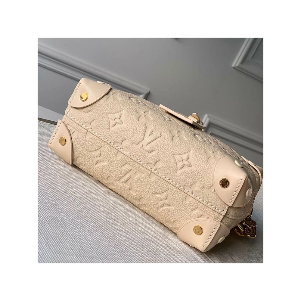 LV Petite Malle Souple Handbag M45394,Petite Malle,LOUIS VUITTON,BAGS