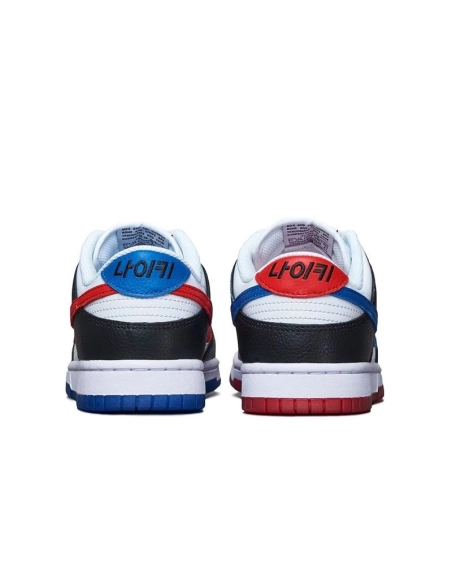 SB DUNK LOW,SB DUNK,NIKE SHOES,DM7708-100