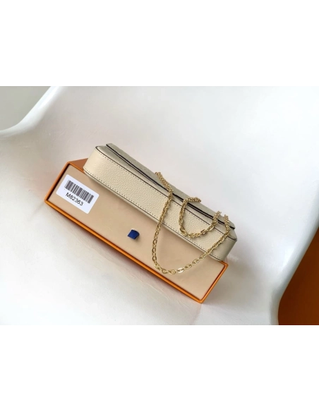 Louis Vuitton M82363 Felicie Pochette,WALLET ON CHAIN,LOUIS VUITTON,BAGS