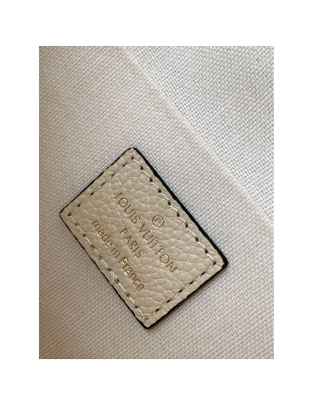 Louis Vuitton M82363 Felicie Pochette,WALLET ON CHAIN,LOUIS VUITTON,BAGS