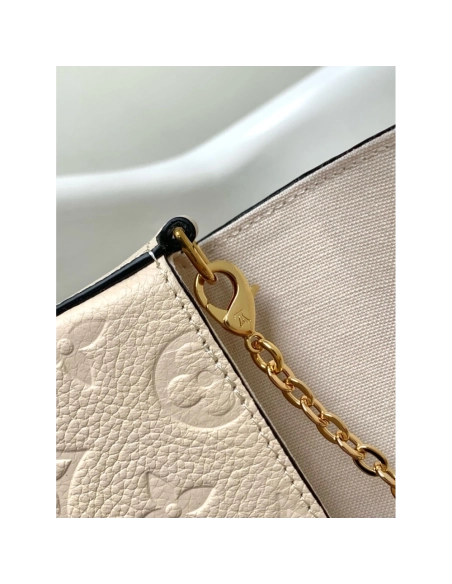 Louis Vuitton M82363 Felicie Pochette,WALLET ON CHAIN,LOUIS VUITTON,BAGS