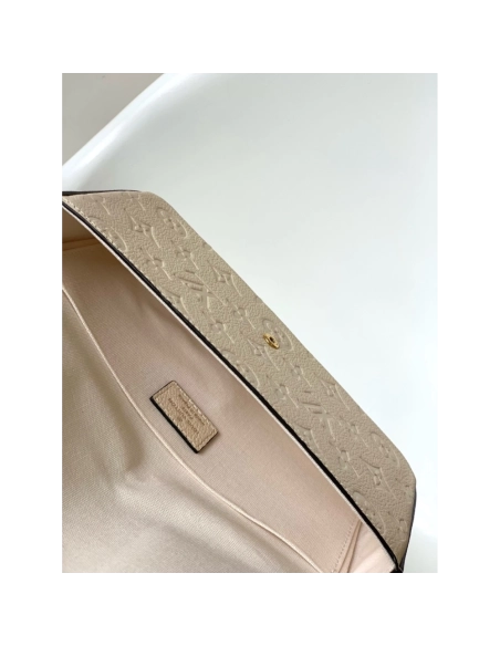 Louis Vuitton M82363 Felicie Pochette,WALLET ON CHAIN,LOUIS VUITTON,BAGS