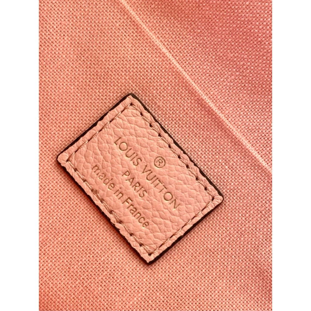 Louis Vuitton M82608 Felicie Pochette,WALLET ON CHAIN,LOUIS VUITTON,BAGS