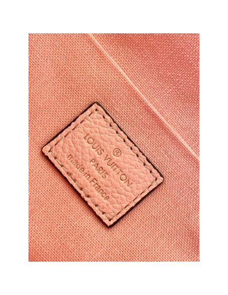 Louis Vuitton M82608 Felicie Pochette,WALLET ON CHAIN,LOUIS VUITTON,BAGS