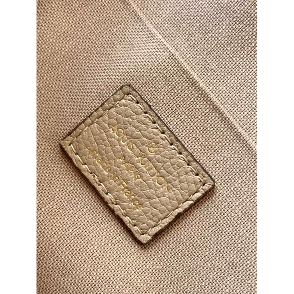 Louis Vuitton M82609 Felicie Pochette,WALLET ON CHAIN,LOUIS VUITTON,BAGS