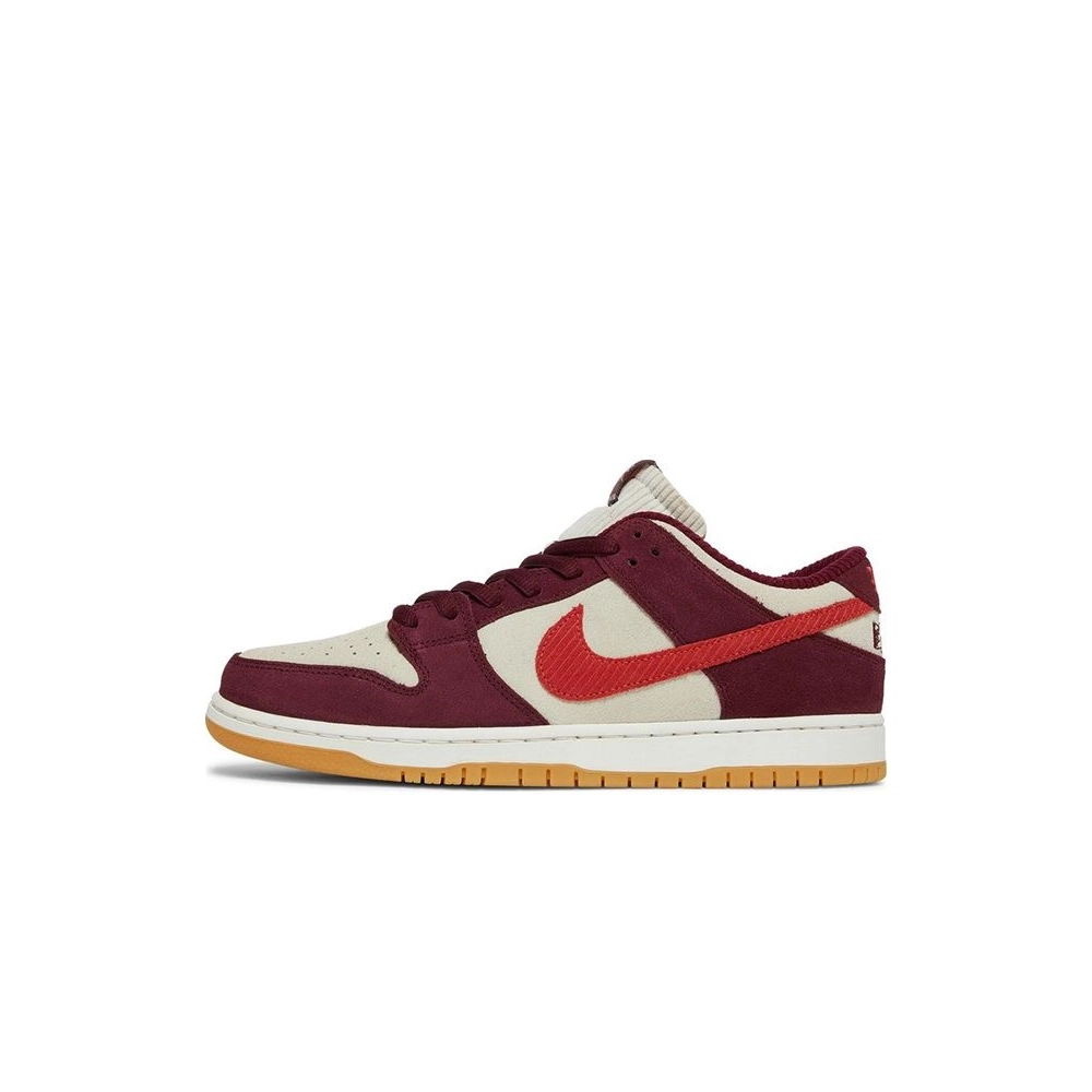 SB DUNK LOW,SB DUNK,NIKE SHOES,DX4589-600