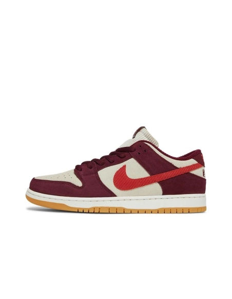 SB DUNK LOW,SB DUNK,NIKE SHOES,DX4589-600