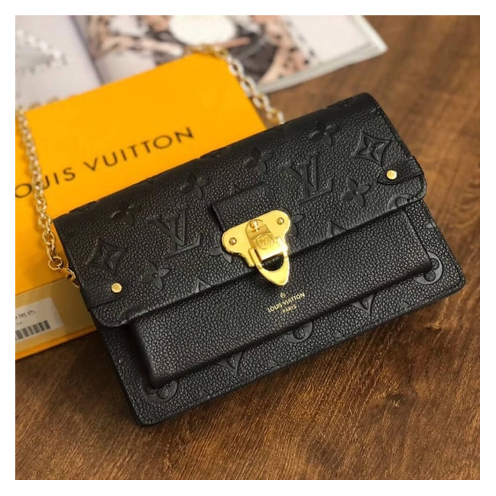 Louis Vuitton VAVIN CHAIN WALLET M67839,WALLET ON CHAIN,LOUIS VUITTON,BAGS