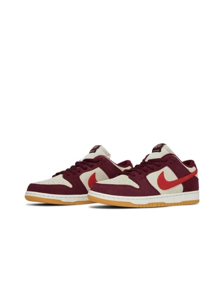 SB DUNK LOW,SB DUNK,NIKE SHOES,DX4589-600