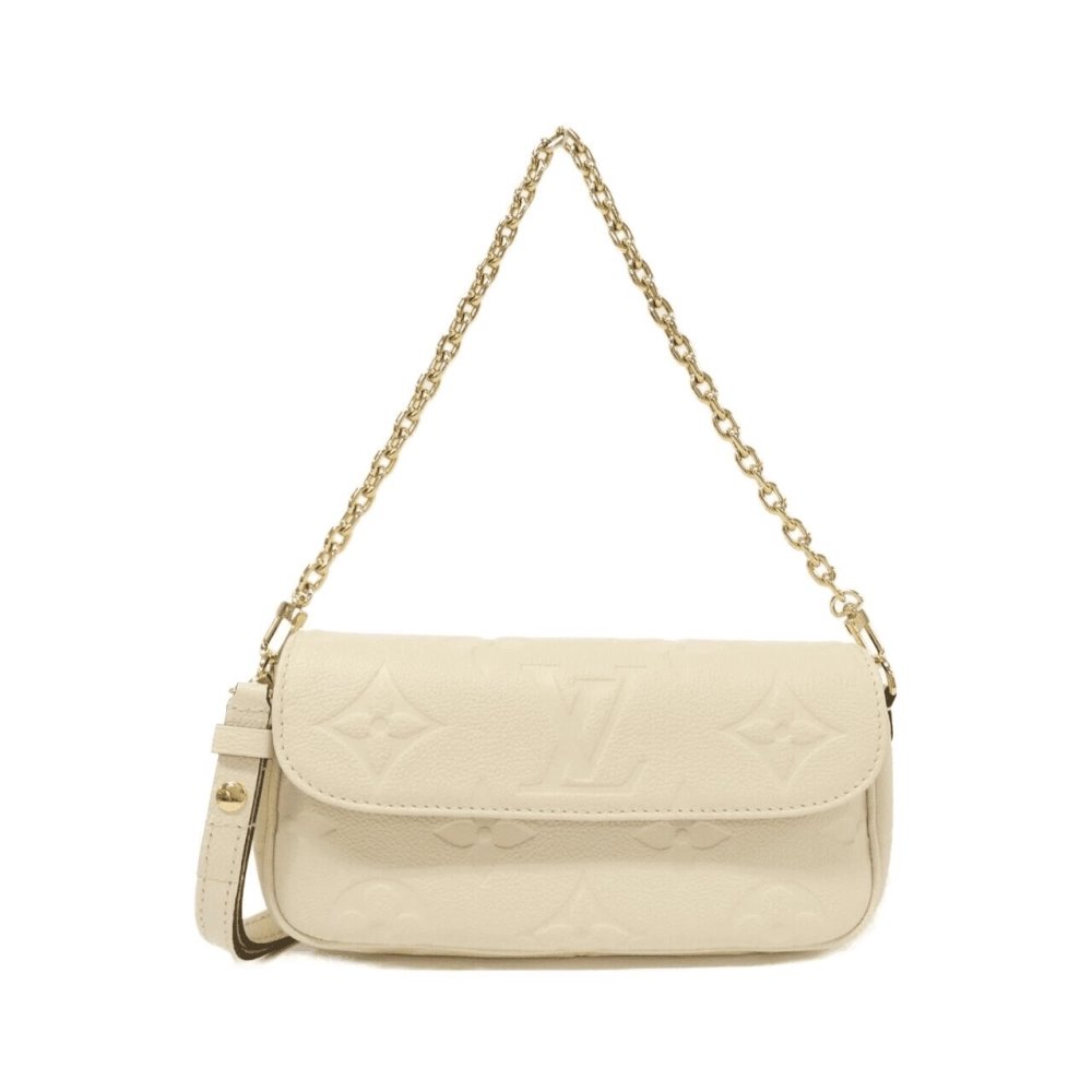 LV Wallet On Chain Ivy M82210,WALLET ON CHAIN,LOUIS VUITTON,BAGS