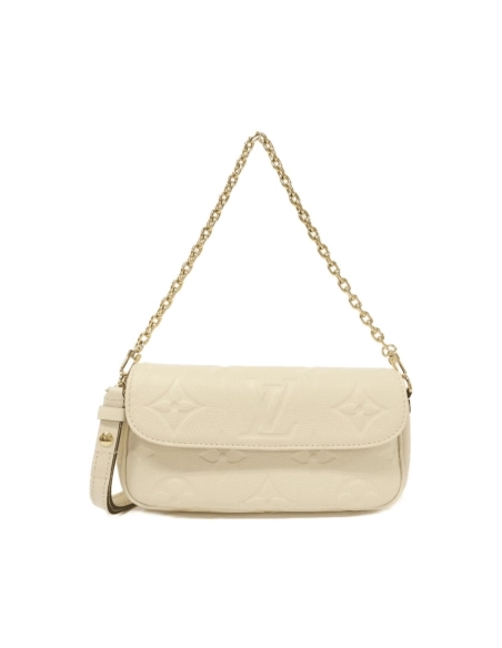 LV Wallet On Chain Ivy M82210,WALLET ON CHAIN,LOUIS VUITTON,BAGS