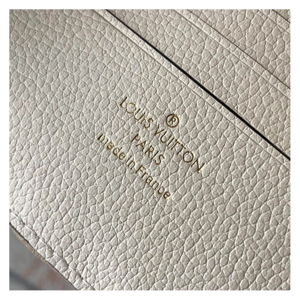 LV Wallet On Chain Ivy M82210,WALLET ON CHAIN,LOUIS VUITTON,BAGS