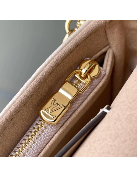 LV Wallet On Chain Ivy M82210,WALLET ON CHAIN,LOUIS VUITTON,BAGS