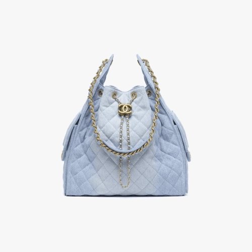 CHANEL 25 MEDIUM HANDBAG,CHANEL,BAGS