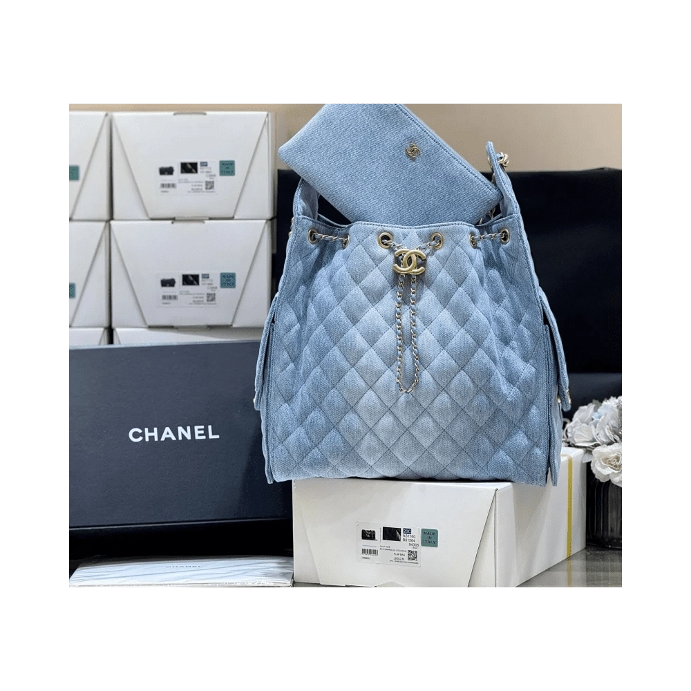 CHANEL 25 MEDIUM HANDBAG,CHANEL,BAGS