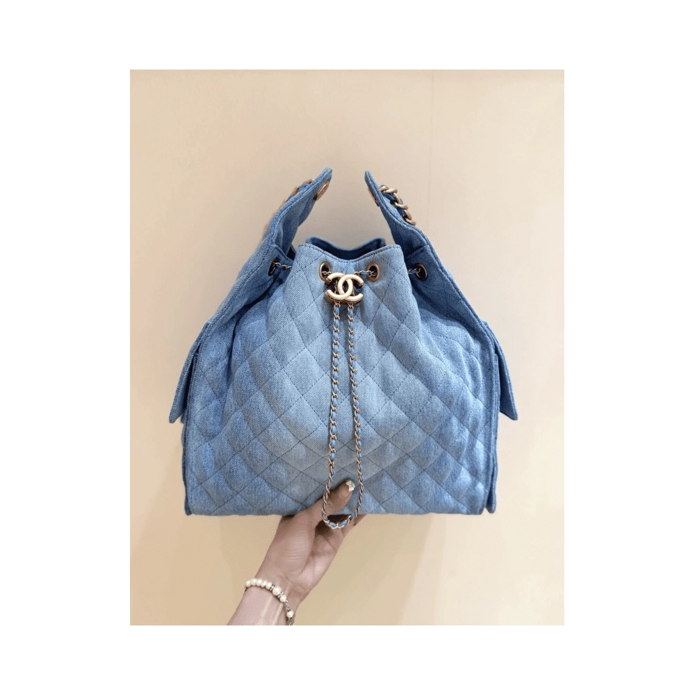 CHANEL 25 MEDIUM HANDBAG,CHANEL,BAGS