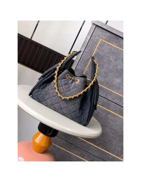 CHANEL 25 Small Handbag,CHANEL,BAGS