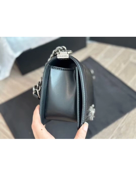 BOY CHANEL Flap Bag,CHANEL,BAGS