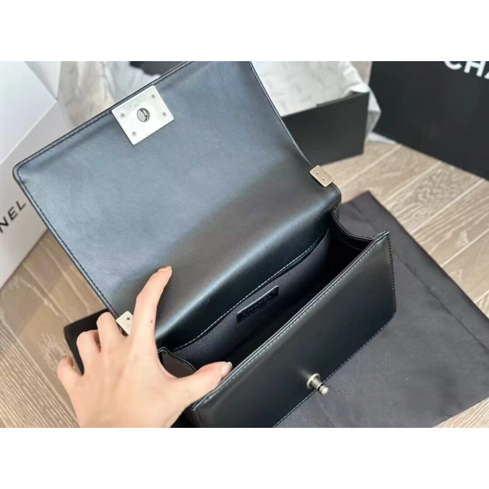 BOY CHANEL Flap Bag,CHANEL,BAGS